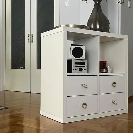 Athenian Zen Apartment *